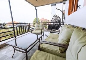 Kagarama Residential House: